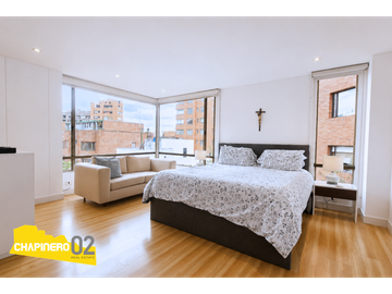 Apartamento Venta :: Rosales ::  125 m² :: $1.100M