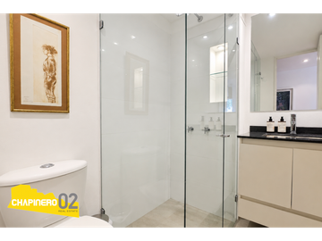 Apartamento Venta :: Rosales ::  125 m² :: $1.100M