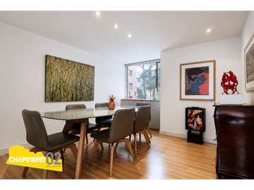 Apartamento Venta :: Rosales ::  125 m² :: $1.100M