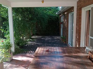 Casa en Brickland de 100m2 con piscina