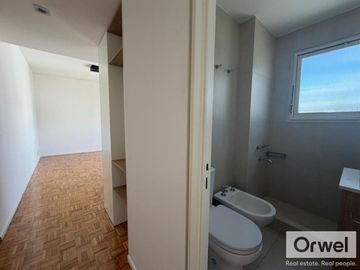 Venta 2 Ambientes Reciclado Vista Piso Alto Retiro