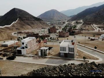 Terreno a la Venta en Pachacamac