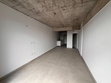 Venta Departamento en construcción, monoambiente en Saenz Peña