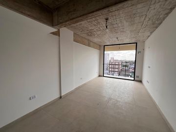 Venta Departamento en construcción, monoambiente en Saenz Peña