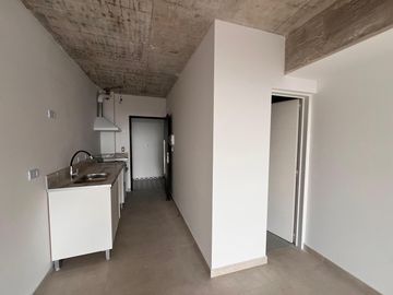 Venta Departamento en construcción, monoambiente en Saenz Peña