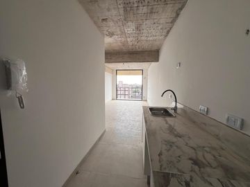 Venta Departamento en construcción, monoambiente en Saenz Peña