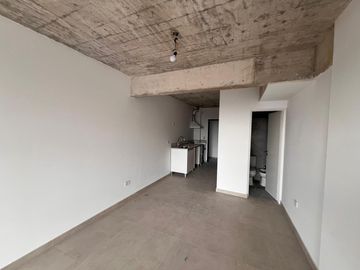 Venta Departamento en construcción, monoambiente en Saenz Peña