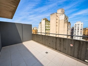 Departamento - Martin