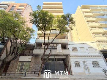 Departamento en Venta Rosario, Centro.