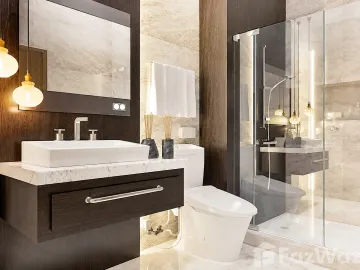 1 Bedroom Condo for sale at Gold Residences