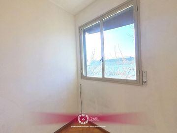 Alquiler departamento 3 ambientes 65M² en Pompeya con balcón al frente muy luminoso