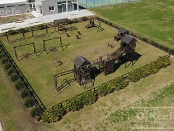 Departamento en alquiler de 2 ambientes amoblado en Greenville - Terrazas al Polo Hudson Berazategui