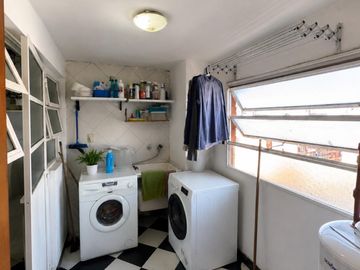 3 DORM - DEPTO EN BARRIO NORTE