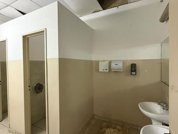 Galpón en alquiler en Vicente López