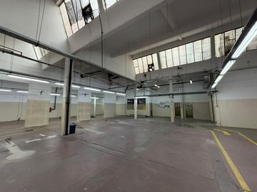 Galpón en alquiler en Vicente López