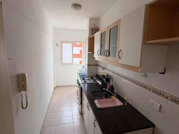 Departamento de dos ambientes en alquiler en Avellaneda