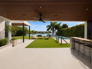 Casa en Venta a la Laguna en Sector Isla - San Francisco