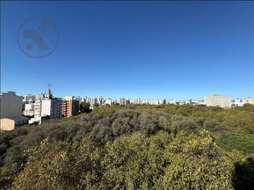 VENTA | SEMI PISO | 2 AMBIENTES | VISTA PANORÁMICA | PLAZA PERALTA RAMOS
