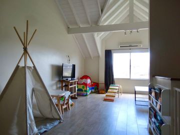 Triplex - casa en venta - Barrio cerrado Los Robles - Beccar - San Isidro