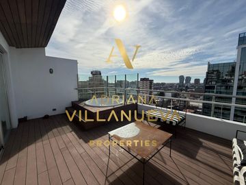 Departamento en Belgrano