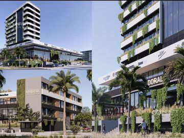 VENTA DORAL VILLANUEVA OFICINA/DEPTO Y LOCALES COMERC.EN POZO