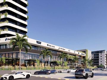 VENTA DORAL VILLANUEVA OFICINA/DEPTO Y LOCALES COMERC.EN POZO