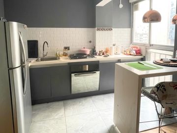 Departamento - Recoleta