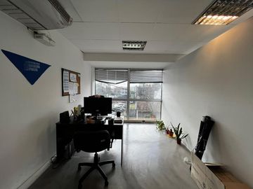 Oficina en Alquiler en San Isidro