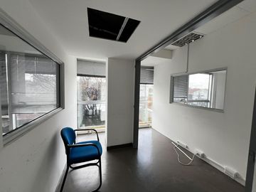 Oficina en Alquiler en San Isidro