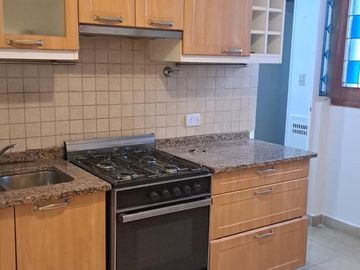 Departamento - Belgrano