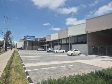 LOCALES COMERCIALES EN RENTA  EN METEPEC