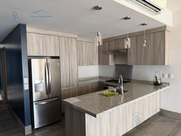 Departamento en VENTA en Balcones de Satelite Monterrey Zona Sur
