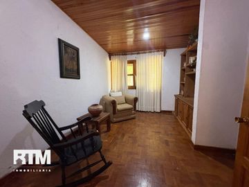 CASA EN VENTA EN GRANJAS DE LA FLORIDA