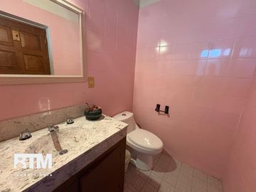 CASA EN VENTA EN GRANJAS DE LA FLORIDA
