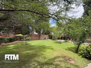 CASA EN VENTA EN GRANJAS DE LA FLORIDA