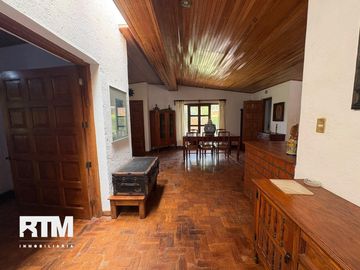 CASA EN VENTA EN GRANJAS DE LA FLORIDA