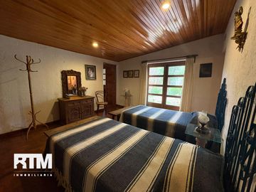 CASA EN VENTA EN GRANJAS DE LA FLORIDA