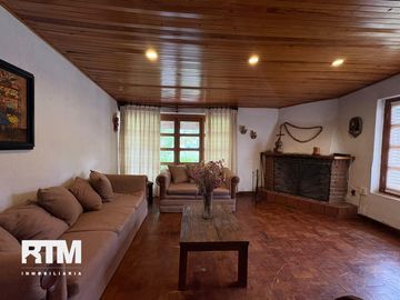 CASA EN VENTA EN GRANJAS DE LA FLORIDA