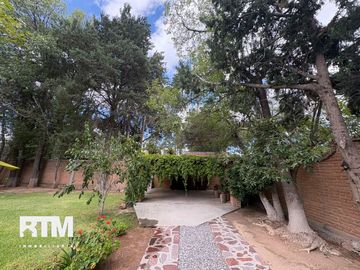 CASA EN VENTA EN GRANJAS DE LA FLORIDA