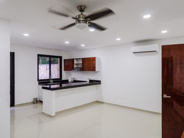 Departamento - Fraccionamiento Ciudad Mayakoba