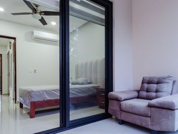 Departamento - Fraccionamiento Ciudad Mayakoba