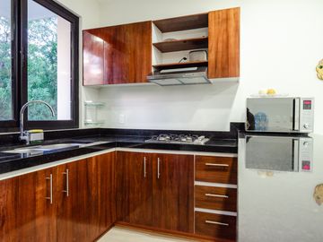 Departamento - Fraccionamiento Ciudad Mayakoba