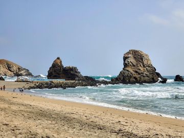 Esquina En Playa – Punta Negra | Ideal x8 MiniDepas Airbnb | Atn Iv | Zdm