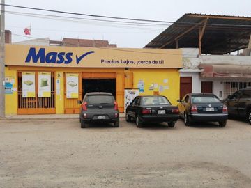 Esquina En Playa – Punta Negra | Ideal x8 MiniDepas Airbnb | Atn Iv | Zdm