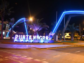 Esquina En Playa – Punta Negra | Ideal x8 MiniDepas Airbnb | Atn Iv | Zdm