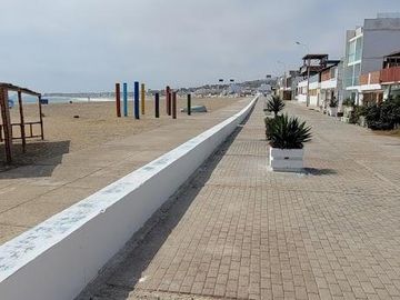 Esquina En Playa – Punta Negra | Ideal x8 MiniDepas Airbnb | Atn Iv | Zdm