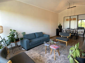ARRIENDO EN EXCLUSIVO SECTOR DE TEMUCO