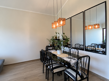 ARRIENDO EN EXCLUSIVO SECTOR DE TEMUCO