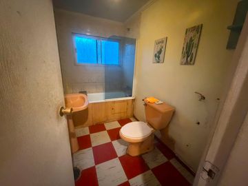 VENTA CASA 5 DORMITORIOS PUNTA ARENAS
