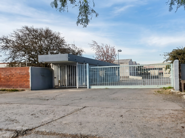 ARRIENDO BODEGA MAIPÚ